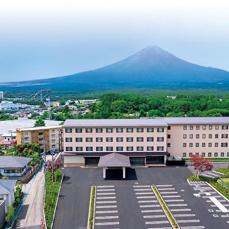 Fujikawaguchiko Resort Hotel Dış mekan fotoğraf