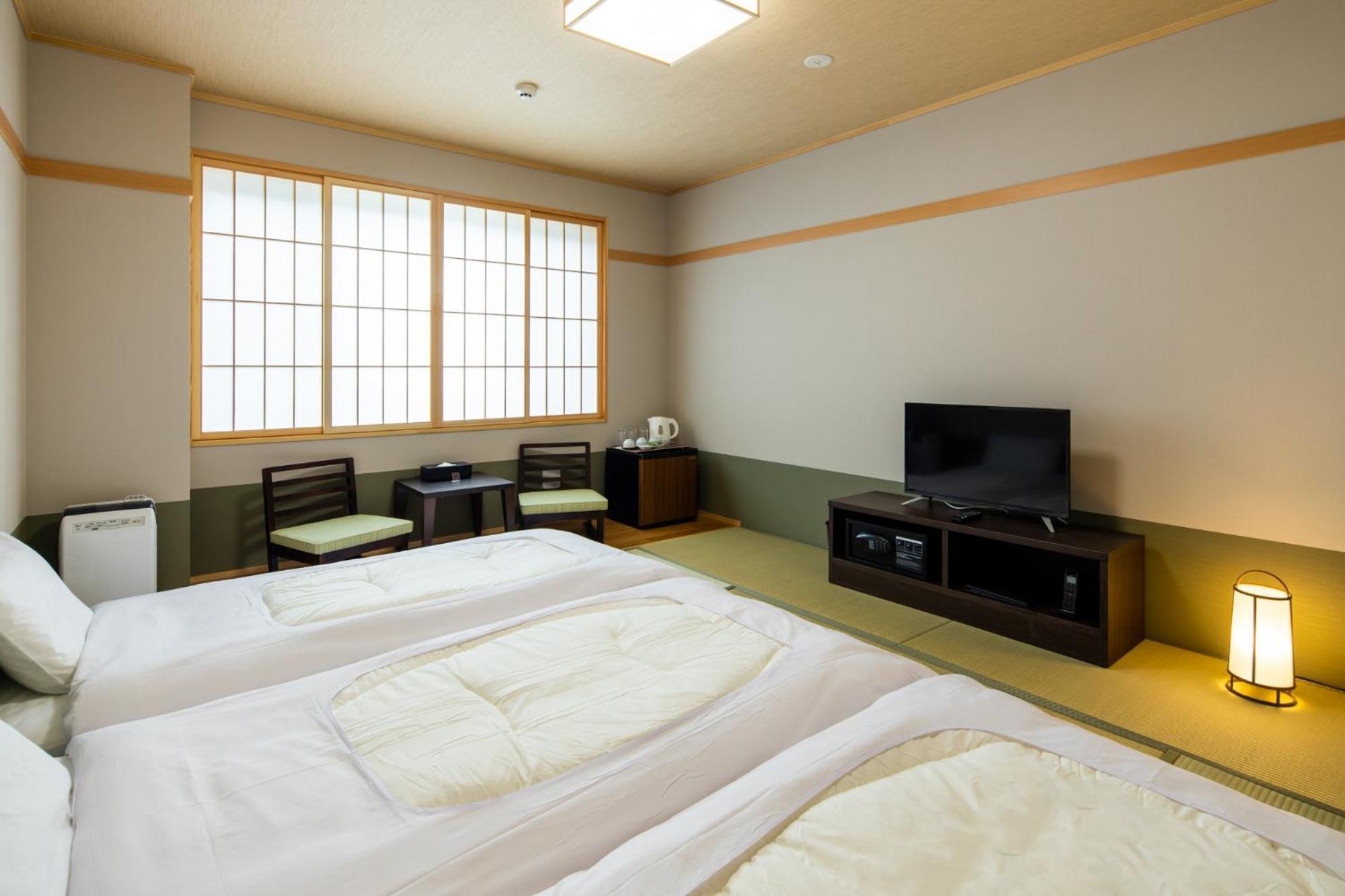Fujikawaguchiko Resort Hotel Dış mekan fotoğraf